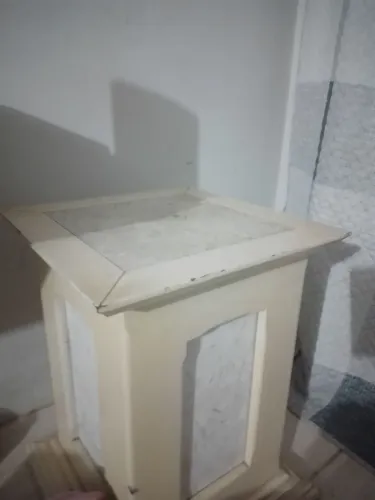Par de Mesa de cabeceira