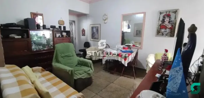 Méier | Apartamento 2 quartos