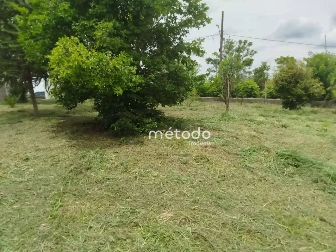 Terreno à venda, 1600 m² por R$ 225.000 - Bairro Parque Agrinco - Guararema/SP