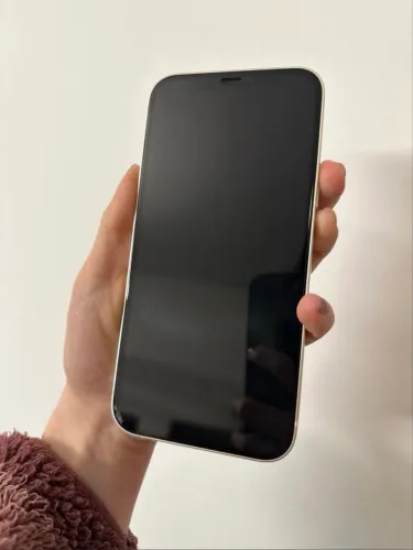 iPhone 12 64GB - Para retirada de peças