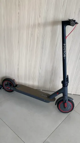 Patinete elétrico