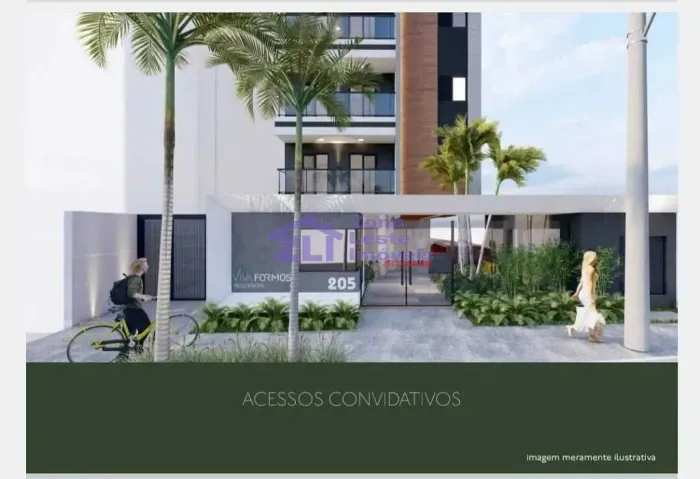Studio à venda, 37 m² por R$ 343.000,00 - Vila Formosa - São Paulo/SP