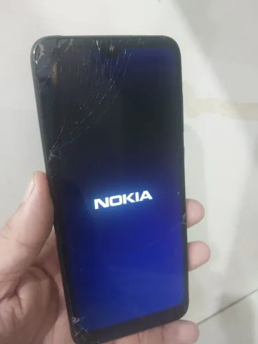 Nokia C30