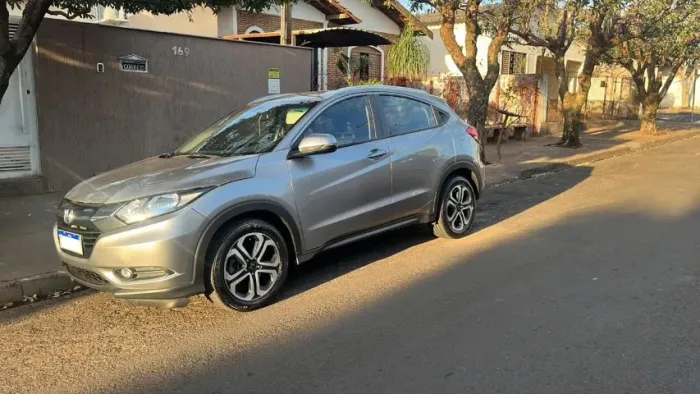 Honda HR-V EX 1.8 Flexone 16V 5P Aut. 2016
