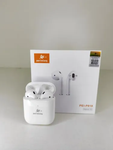 FONE DE OUVIDO PEINING PEI-P818 