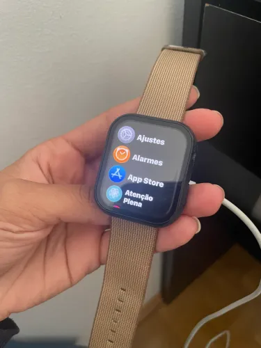 Apple Watch Series 7