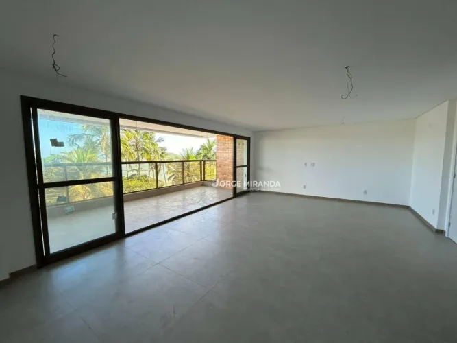 Apartamento com 4 suítes à venda, 196 m² por R$ 4.500.000 - Enseada Azul - Guarapari/ES