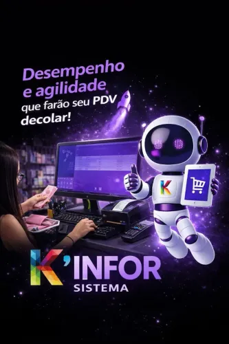Suporte de T.I / cardápio digital / sistema PDV tudo para automação do seu empreendimento 