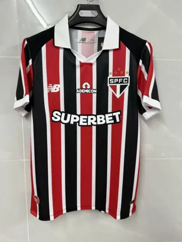 Camiseta soberano 