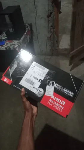 RX7600