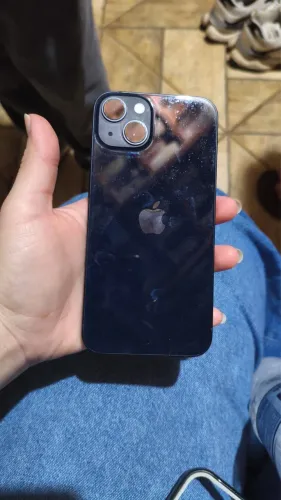 Vendo IPhone 13 128gb