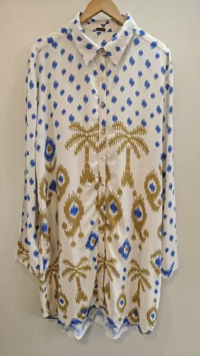 Chemise Cantão GG