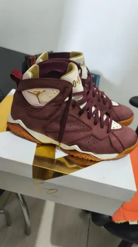 Jordan Cigar