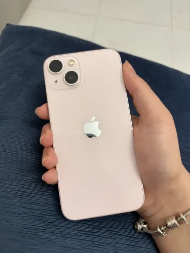 I Phone 13 - 128gb - Rosa