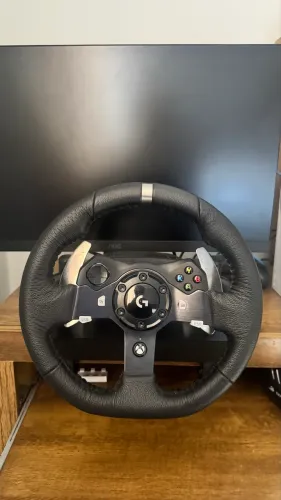 Volante G920
