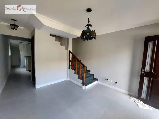 Sobrado à venda, 75 m² por R$ 429.000,00 - Granja Viana - Cotia/SP