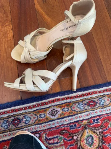 Sandalia 37