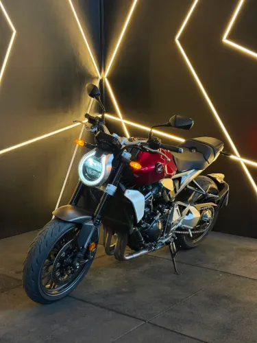 CB 1000 R 2023