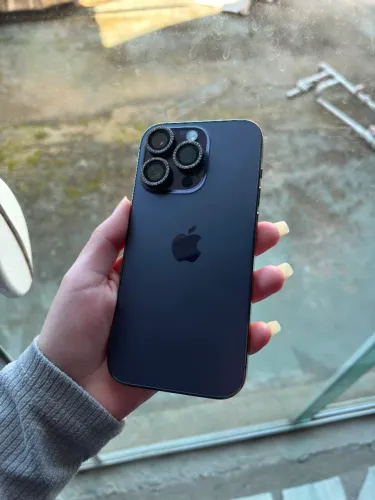 iPhone 13 pro