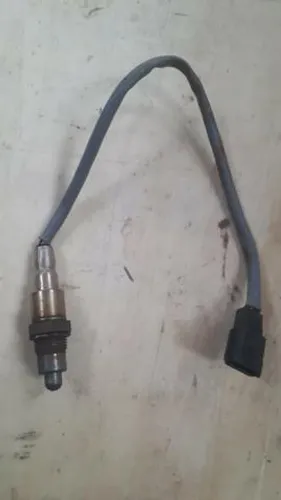 Sonda Lambda Nissan Versa 2017 SL 1.6 Original