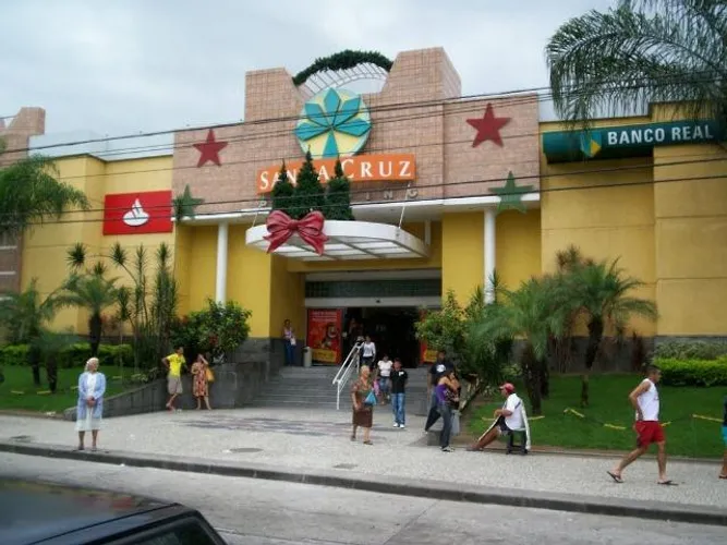 Aluguel de Kitnets e Aptos no Centro Sta Cruz RJ