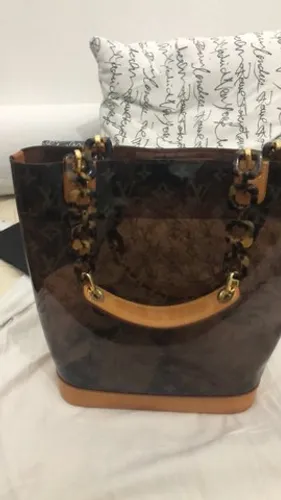 Bolsa Louis Vuiton edição limitada