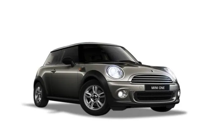 Sucata peças mini cooper one 2010
