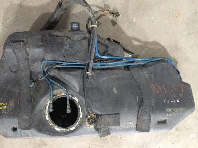 Tanque Combustível GM/Astra 2003/05.