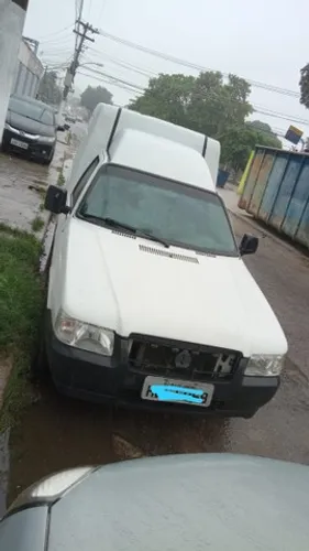 Fiorino 2009