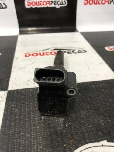 Bobina Ignição Up 1.0 12v Tsi Jetta Audi G0l 4e905110m