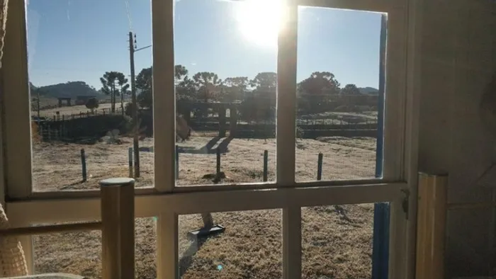 Lindo Sítio na Serra Catarinense