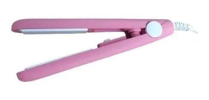 Mini Chapinha Portátil Bivolt com Case