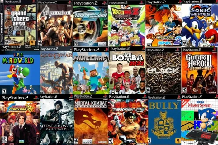 Jogos de Playstation PS2 Ps1 Leia descrição ps2