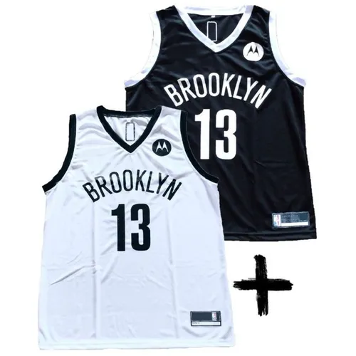 Regata Brooklyn Nets NBA