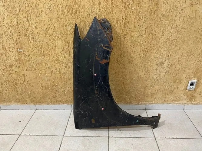 Paralama direito Hilux 2005/2006/2007/2008/2009/2010/2011 Hillux