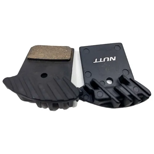 Pastilha Freio Disco Nutt Icetech p Shimano Deore Slx Xt Xtr m6000 m7000 m8000 m *