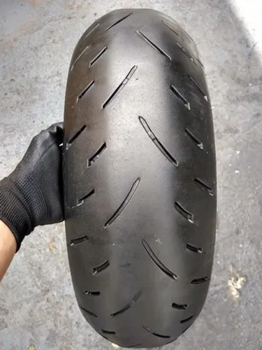 pneu dunlop sportmax gpr-300 180/55-17