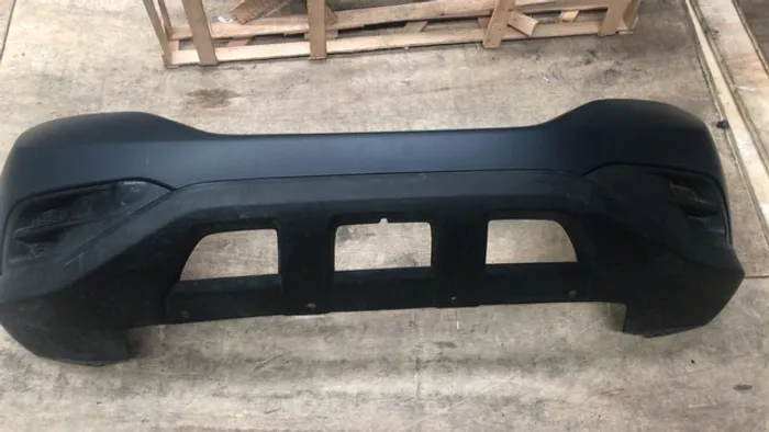 Parachoque dianteiro Honda crv 2007 até 2015 novos e usados 