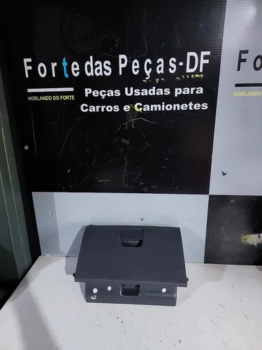 Tampa Porta Luvas Do Gol Voyage Saveiro G5 G6
