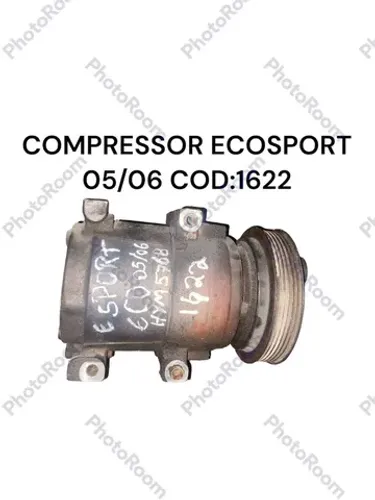 Compressor Ford Ecosport 