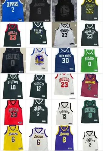 CAMISA NBA BASQUETE. 