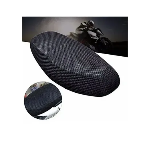 Capa térmica para banco de moto universal