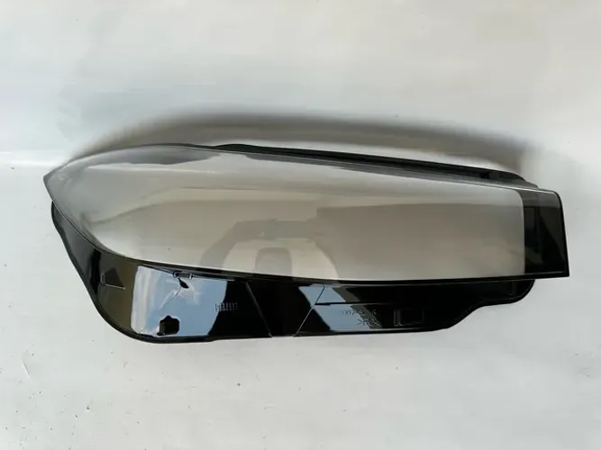 Lente Farol Direito Bmw 320i 330e 2023 2024