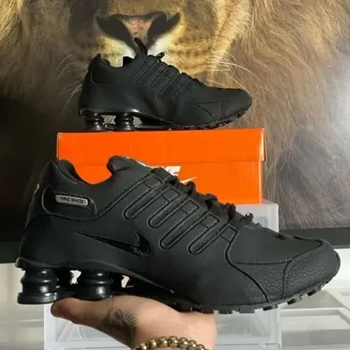 Tênis Nike NZ Shox - Ótima qualidade