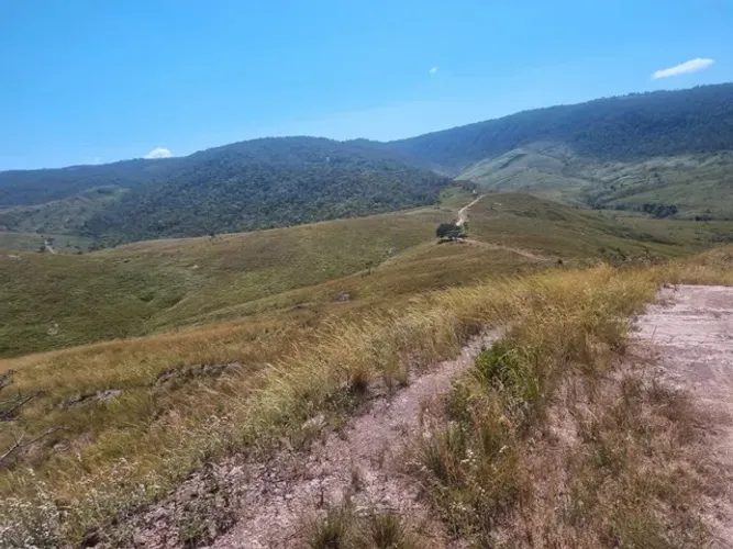 Fazenda Goiás São João da Aliança Niquelândia