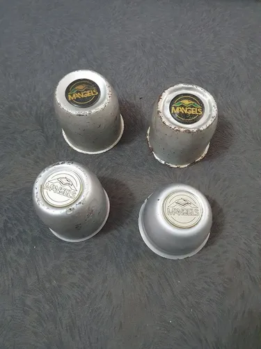 Roda mangels calota copo central roda original