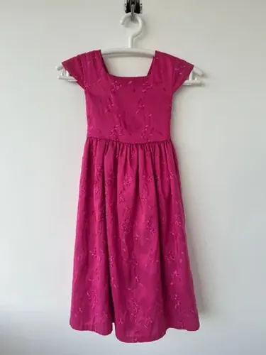 Vestido Marmellata