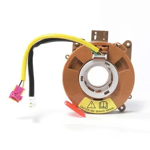 Cinta de Airbag Fiat Palio e Grand Siena / Citroen Jumper / Peugeot Boxer - T1710066