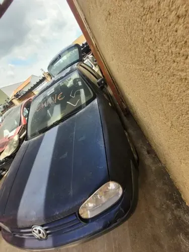 Peças em Geral para Vw/Golf 2002