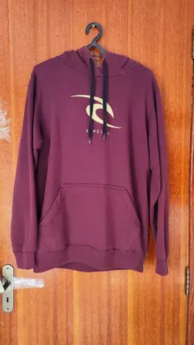 Moleton Rip Curl Original 